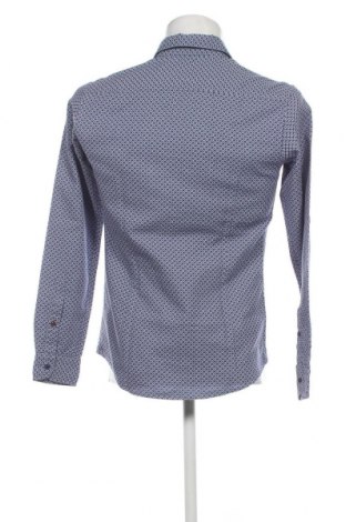 Herrenhemd Hugo Boss, Größe S, Farbe Blau, Preis 57,76 €