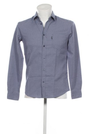 Pánská košile  Hugo Boss, Velikost S, Barva Modrá, Cena  1 323,00 Kč
