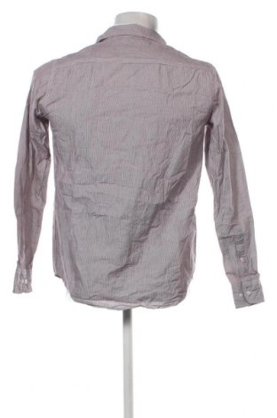 Ανδρικό πουκάμισο Identic, Μέγεθος M, Χρώμα Πολύχρωμο, Τιμή 3,05 €