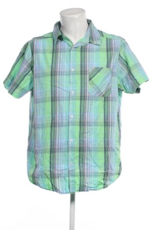 Мъжка риза Identic, Размер XXL, Цвят Многоцветен, Цена 11,60 лв.