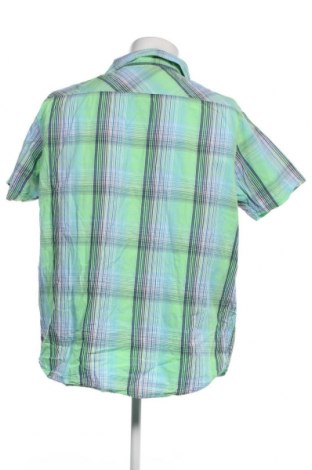 Мъжка риза Identic, Размер XXL, Цвят Многоцветен, Цена 29,00 лв.