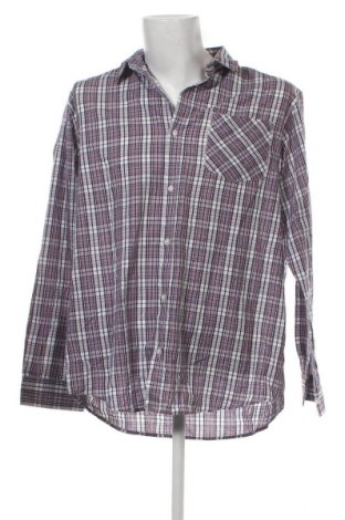 Ανδρικό πουκάμισο Infinity, Μέγεθος XXL, Χρώμα Πολύχρωμο, Τιμή 4,13 €