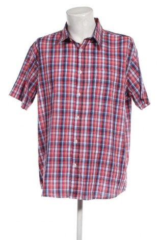 Pánská košile  Infinity, Velikost XXL, Barva Vícebarevné, Cena  462,00 Kč