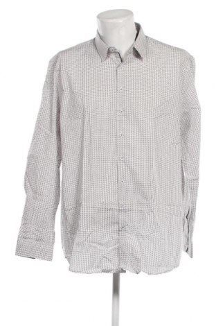 Ανδρικό πουκάμισο Izac, Μέγεθος XXL, Χρώμα Πολύχρωμο, Τιμή 23,52 €