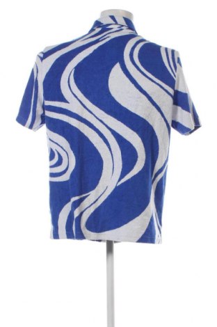 Ανδρικό πουκάμισο J.Lindeberg, Μέγεθος L, Χρώμα Πολύχρωμο, Τιμή 70,10 €