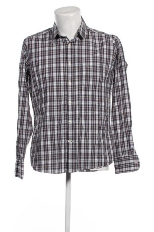 Мъжка риза J.Lindeberg, Размер M, Цвят Многоцветен, Цена 54,00 лв.