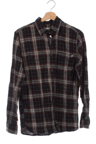 Ανδρικό πουκάμισο Jack & Jones, Μέγεθος S, Χρώμα Πολύχρωμο, Τιμή 3,12 €