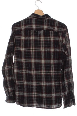 Herrenhemd Jack & Jones, Größe S, Farbe Mehrfarbig, Preis 3,01 €