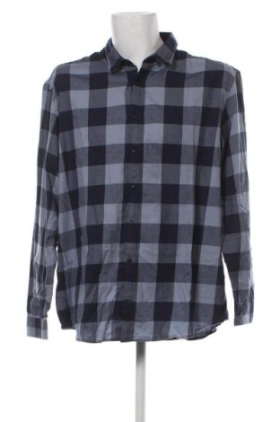 Herrenhemd Jack & Jones, Größe XXL, Farbe Mehrfarbig, Preis 35,05 €