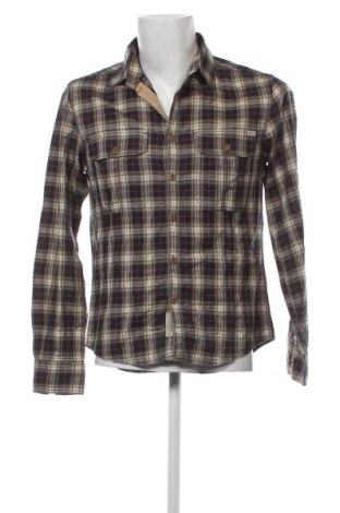 Мъжка риза Jack & Jones, Размер L, Цвят Многоцветен, Цена 8,40 лв.
