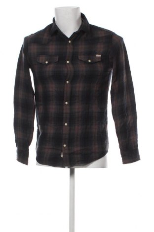 Мъжка риза Jack & Jones, Размер XS, Цвят Сив, Цена 5,04 лв.