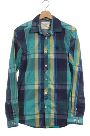 Pánská košile  Jack & Jones, Velikost S, Barva Vícebarevné, Cena  96,00 Kč