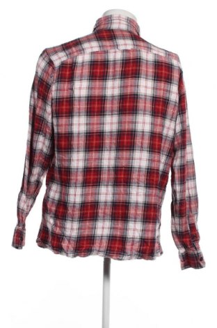 Herrenhemd Jack & Jones, Größe L, Farbe Mehrfarbig, Preis € 3,34
