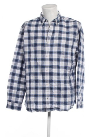 Мъжка риза Jack & Jones, Размер XXL, Цвят Многоцветен, Цена 13,92 лв.