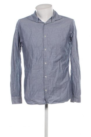 Pánska košeľa  Jack & Jones PREMIUM, Veľkosť L, Farba Modrá, Cena  3,95 €