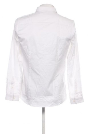 Ανδρικό πουκάμισο Jack & Jones PREMIUM, Μέγεθος L, Χρώμα Λευκό, Τιμή 35,05 €