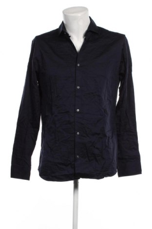 Pánská košile  Jack & Jones PREMIUM, Velikost L, Barva Modrá, Cena  383,00 Kč