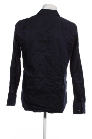 Herrenhemd Jack & Jones PREMIUM, Größe L, Farbe Blau, Preis € 16,70