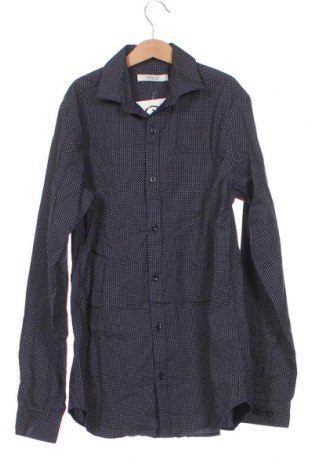 Мъжка риза Jack & Jones PREMIUM, Размер XS, Цвят Син, Цена 24,00 лв.