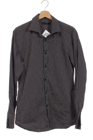 Ανδρικό πουκάμισο Jack & Jones PREMIUM, Μέγεθος L, Χρώμα Πολύχρωμο, Τιμή 4,01 €