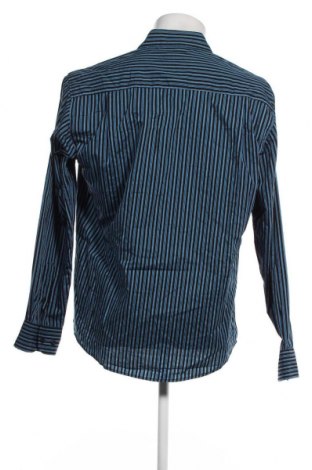 Мъжка риза Jack Ashore, Размер M, Цвят Многоцветен, Цена 5,04 лв.