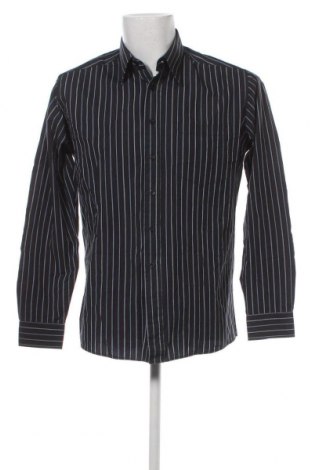 Ανδρικό πουκάμισο Jacks, Μέγεθος M, Χρώμα Πολύχρωμο, Τιμή 3,77 €