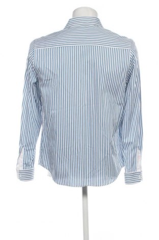 Мъжка риза Jasper Conran, Размер M, Цвят Син, Цена 39,00 лв.