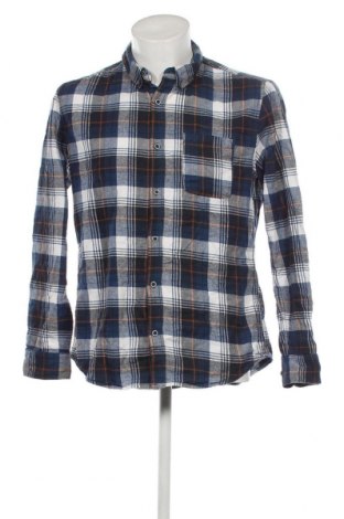 Pánská košile  Jean Pascale, Velikost L, Barva Modrá, Cena  106,00 Kč