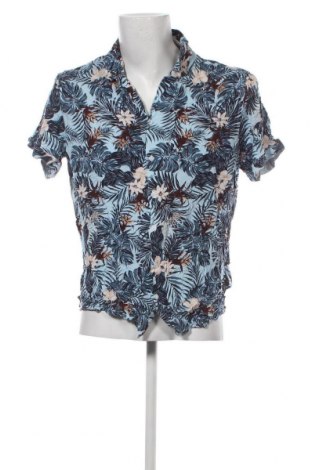 Ανδρικό πουκάμισο Jean Pascale, Μέγεθος XXL, Χρώμα Πολύχρωμο, Τιμή 8,07 €