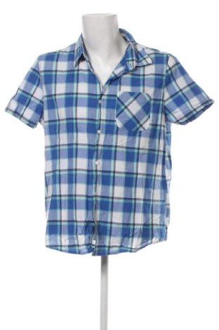 Pánská košile  Jean Pascale, Velikost XL, Barva Vícebarevné, Cena  117,00 Kč