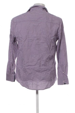 Herrenhemd John Cabot, Größe L, Farbe Mehrfarbig, Preis 3,63 €