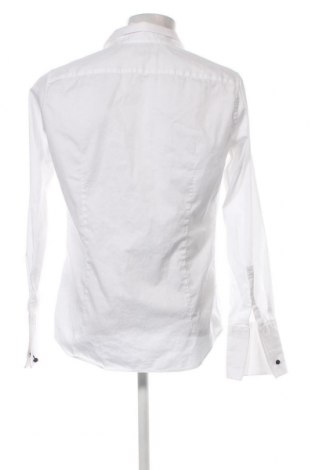 Pánská košile  Joop!, Velikost L, Barva Bílá, Cena  2 653,00 Kč