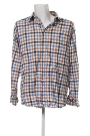 Ανδρικό πουκάμισο Jos. A. Bank, Μέγεθος XL, Χρώμα Πολύχρωμο, Τιμή 10,24 €