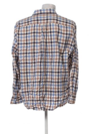 Мъжка риза Jos. A. Bank, Размер XL, Цвят Многоцветен, Цена 30,15 лв.