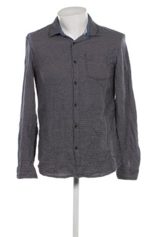Ανδρικό πουκάμισο Jules, Μέγεθος M, Χρώμα Πολύχρωμο, Τιμή 3,77 €