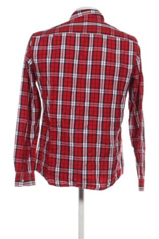 Ανδρικό πουκάμισο Jules, Μέγεθος XL, Χρώμα Πολύχρωμο, Τιμή 17,94 €