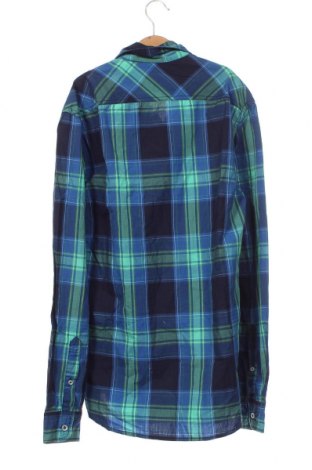 Ανδρικό πουκάμισο Jules, Μέγεθος S, Χρώμα Μπλέ, Τιμή 3,77 €