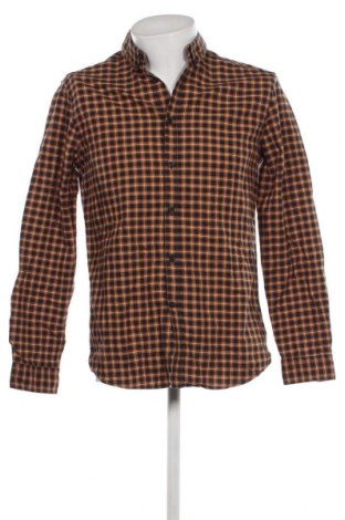 Ανδρικό πουκάμισο Jules, Μέγεθος M, Χρώμα Πολύχρωμο, Τιμή 8,25 €