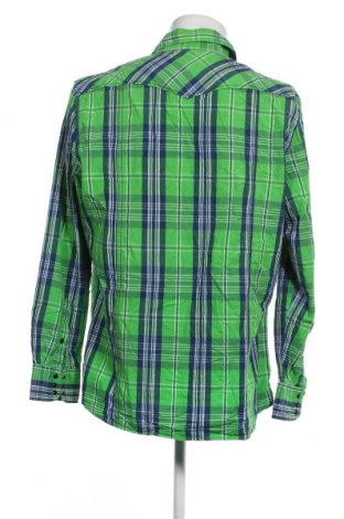 Ανδρικό πουκάμισο Jules, Μέγεθος XXL, Χρώμα Πολύχρωμο, Τιμή 17,94 €