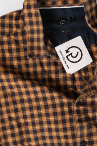 Ανδρικό πουκάμισο Jules, Μέγεθος M, Χρώμα Πολύχρωμο, Τιμή 3,59 €