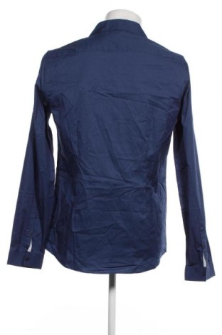 Ανδρικό πουκάμισο Jules, Μέγεθος XL, Χρώμα Μπλέ, Τιμή 17,94 €