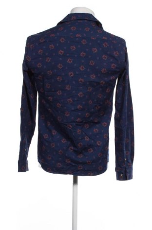 Ανδρικό πουκάμισο Jules, Μέγεθος M, Χρώμα Μπλέ, Τιμή 6,64 €