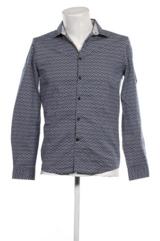 Ανδρικό πουκάμισο Jules, Μέγεθος M, Χρώμα Πολύχρωμο, Τιμή 6,28 €