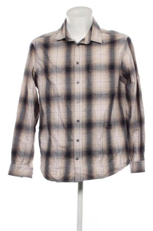 Ανδρικό πουκάμισο Jules, Μέγεθος XL, Χρώμα Πολύχρωμο, Τιμή 8,25 €