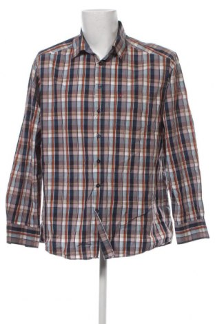 Pánska košeľa  Jupiter, Veľkosť XL, Farba Viacfarebná, Cena  3,54 €