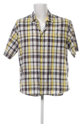 Pánska košeľa  Jupiter, Veľkosť XL, Farba Viacfarebná, Cena  7,72 €