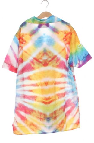 Pánská košile  Just Hype, Velikost S, Barva Vícebarevné, Cena  136,00 Kč