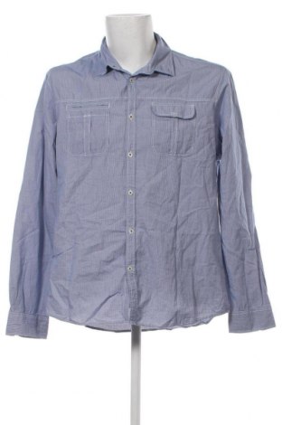 Pánská košile  KappAhl, Velikost XL, Barva Vícebarevné, Cena  383,00 Kč