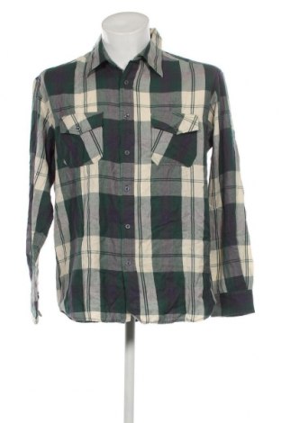 Ανδρικό πουκάμισο K'era, Μέγεθος XL, Χρώμα Πολύχρωμο, Τιμή 4,49 €