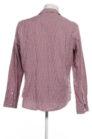 Мъжка риза Kiabi, Размер XL, Цвят Многоцветен, Цена 6,38 лв.
